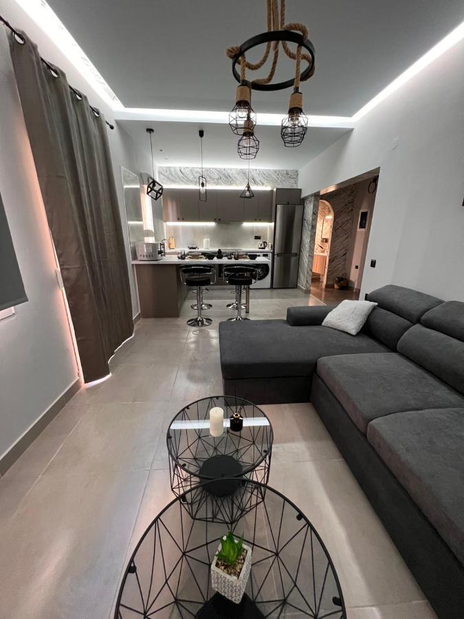 Stay360 Heraklion (Crete) Exterior photo