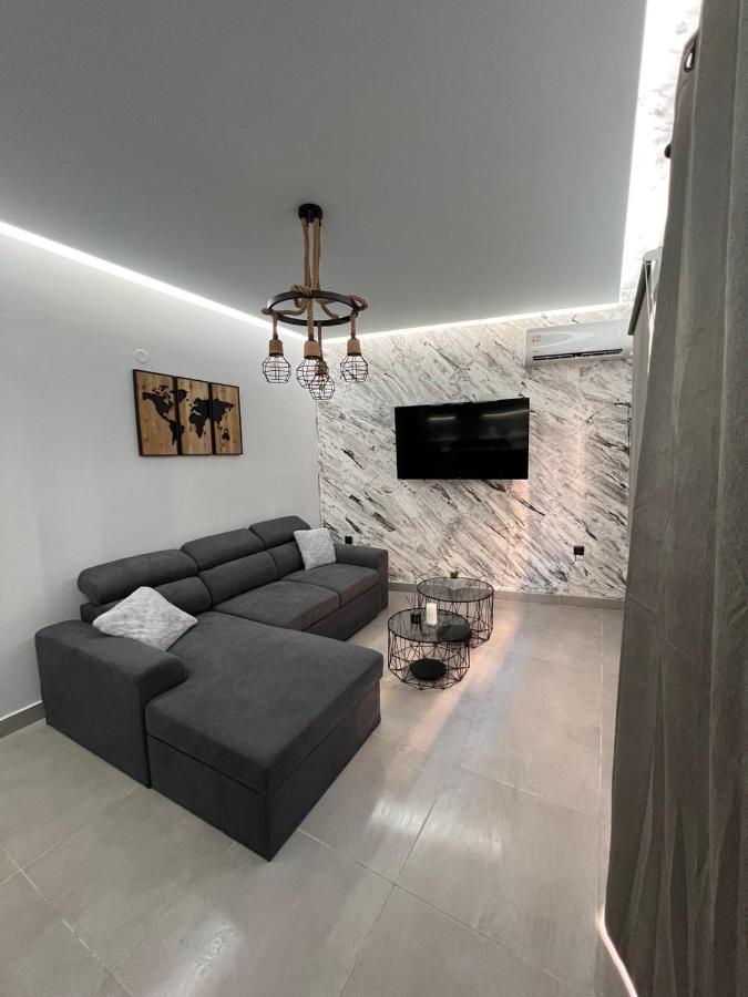 Stay360 Heraklion (Crete) Exterior photo