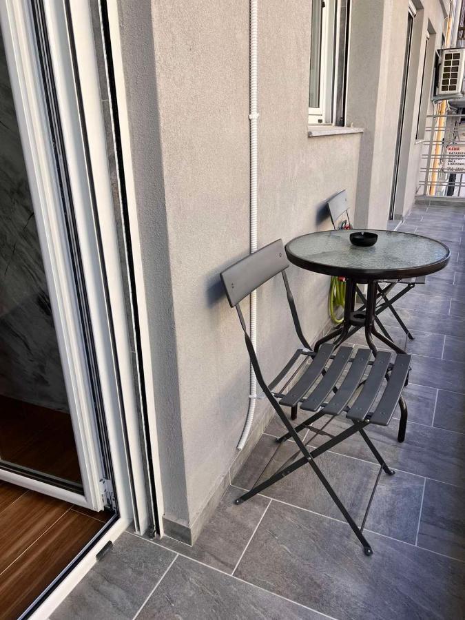Stay360 Heraklion (Crete) Exterior photo
