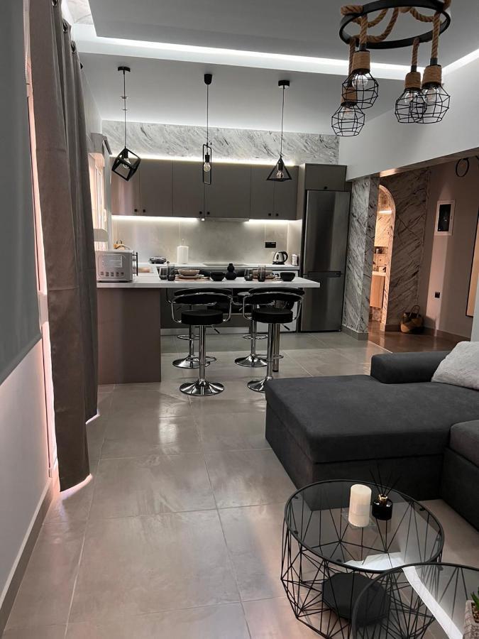 Stay360 Heraklion (Crete) Exterior photo